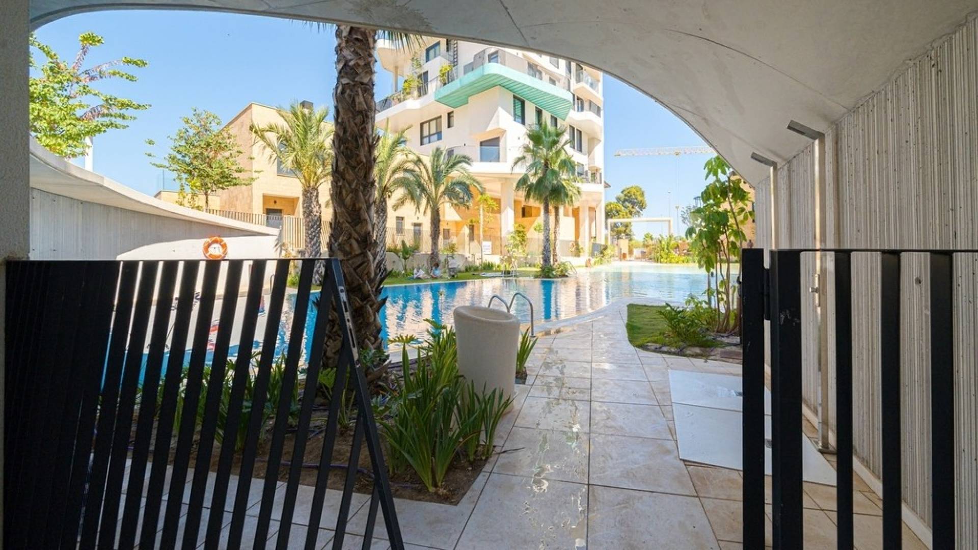 Tweedehands - Penthouse - Villajoyosa