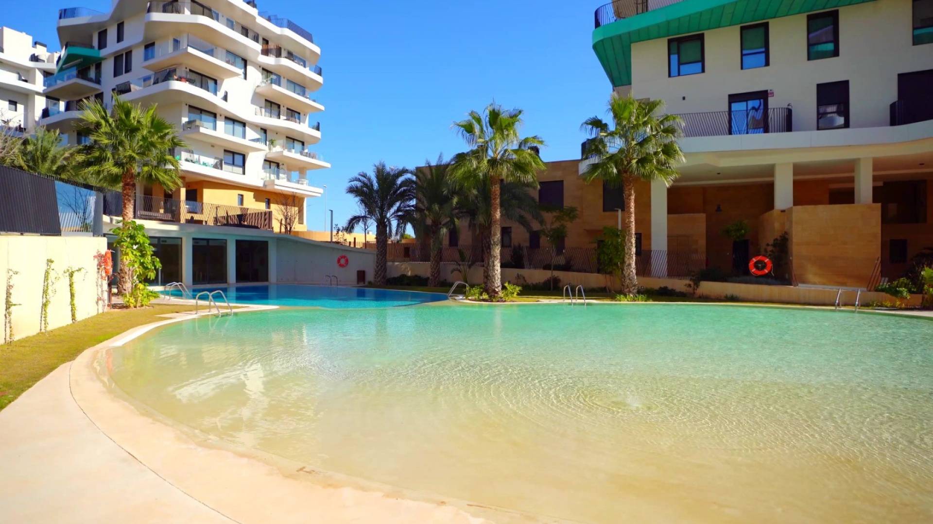 Tweedehands - Penthouse - Villajoyosa