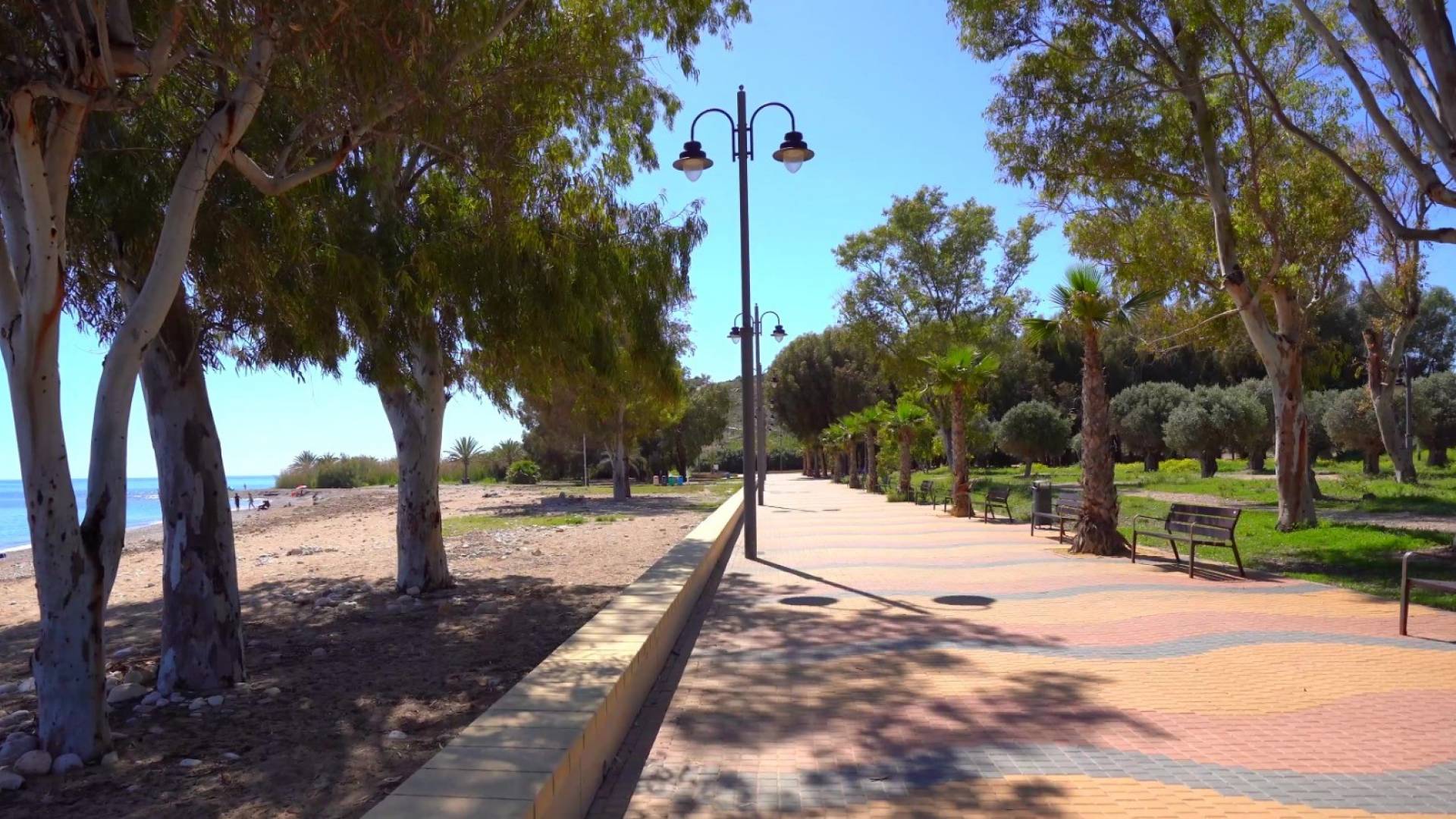 Tweedehands - Penthouse - Villajoyosa