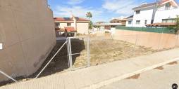 Tweedehands - Plot - Benijofar - Center