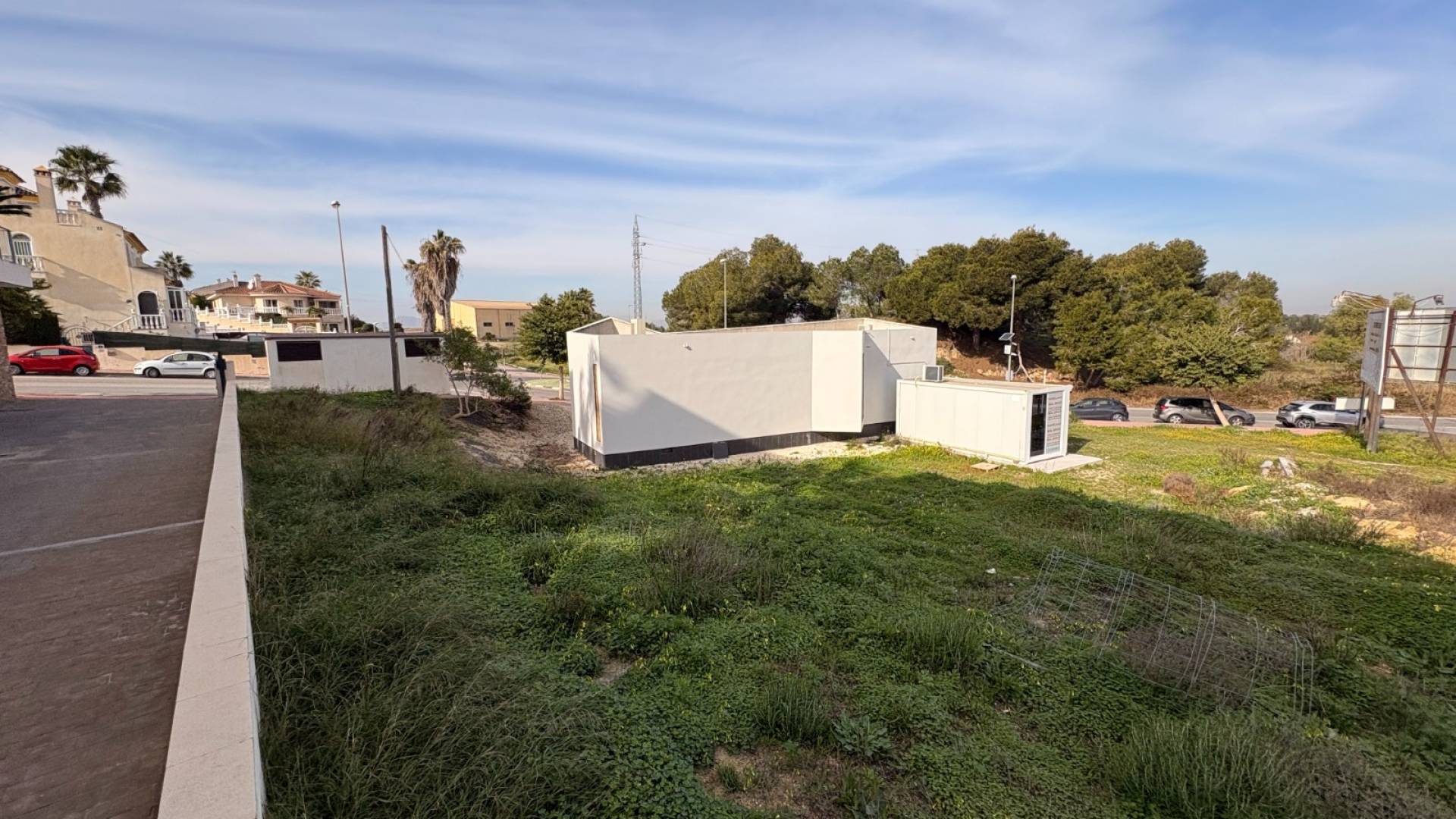 Tweedehands - Plot - Ciudad Quesada - Rojales - La Marquesa Golf