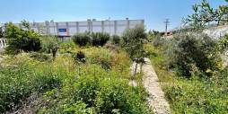 Tweedehands - Plot - Ciudad Quesada - Rojales - Rojales