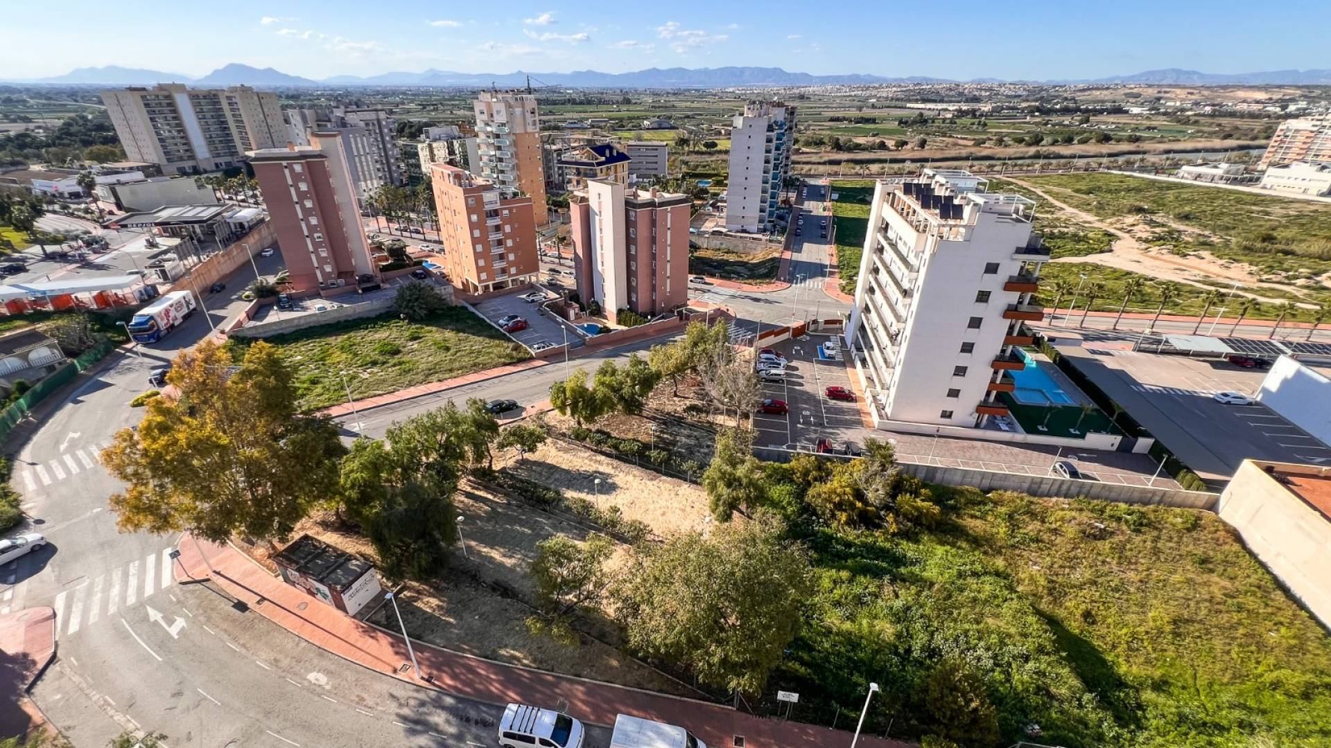 Tweedehands - Plot - Guardamar del Segura - Guardamar