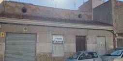 Tweedehands - Plot - Guardamar del Segura