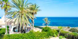 Tweedehands - Plot - Orihuela Costa - Cabo Roig
