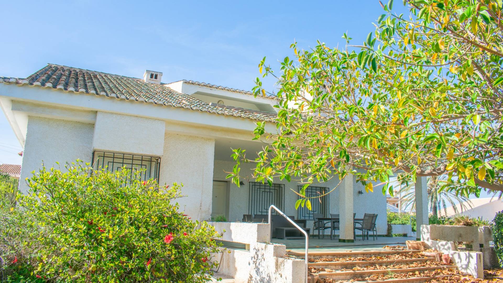 Tweedehands - Plot - Orihuela Costa - Cabo Roig