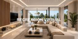 Tweedehands - Plot - Orihuela Costa - La Regia