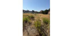 Tweedehands - Plot - Orihuela Costa - La Regia