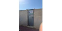 Tweedehands - Plot - Orihuela Costa - La Regia