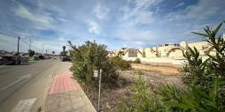 Tweedehands - Plot - Orihuela Costa - Playa Flamenca