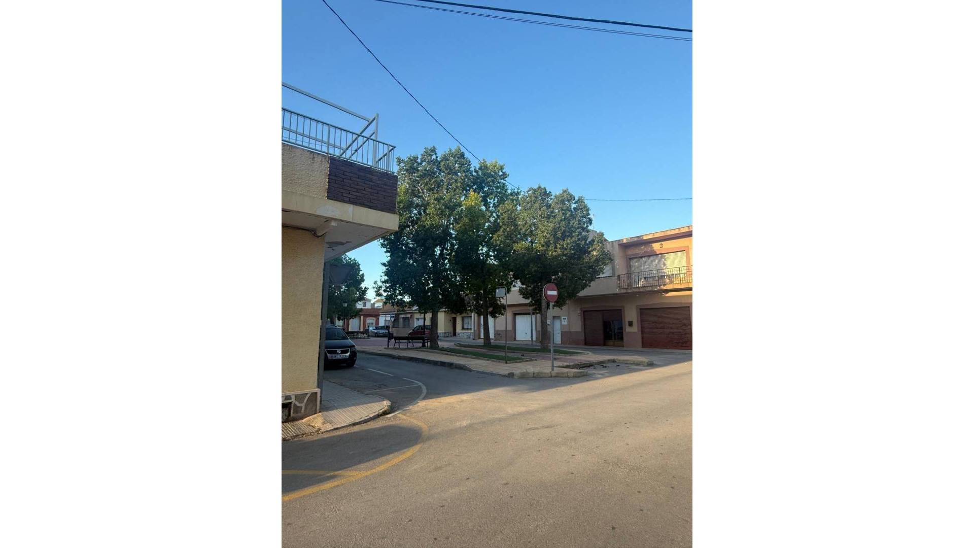 Tweedehands - Plot - San Pedro del Pinatar - LO PAGÁN