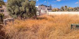 Tweedehands - Plot - SANTIAGO DE LA RIBERA - zona san blas