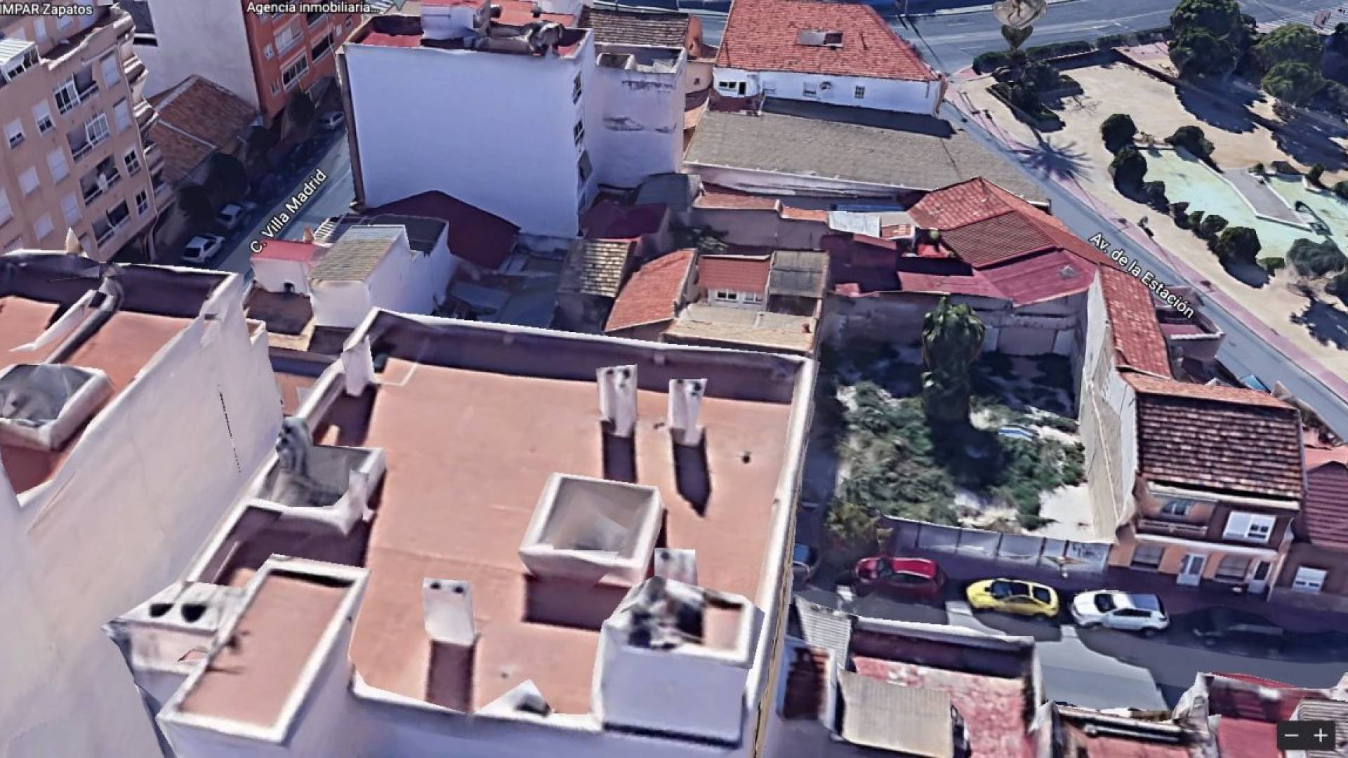 Tweedehands - Plot - Torrevieja - Acequion