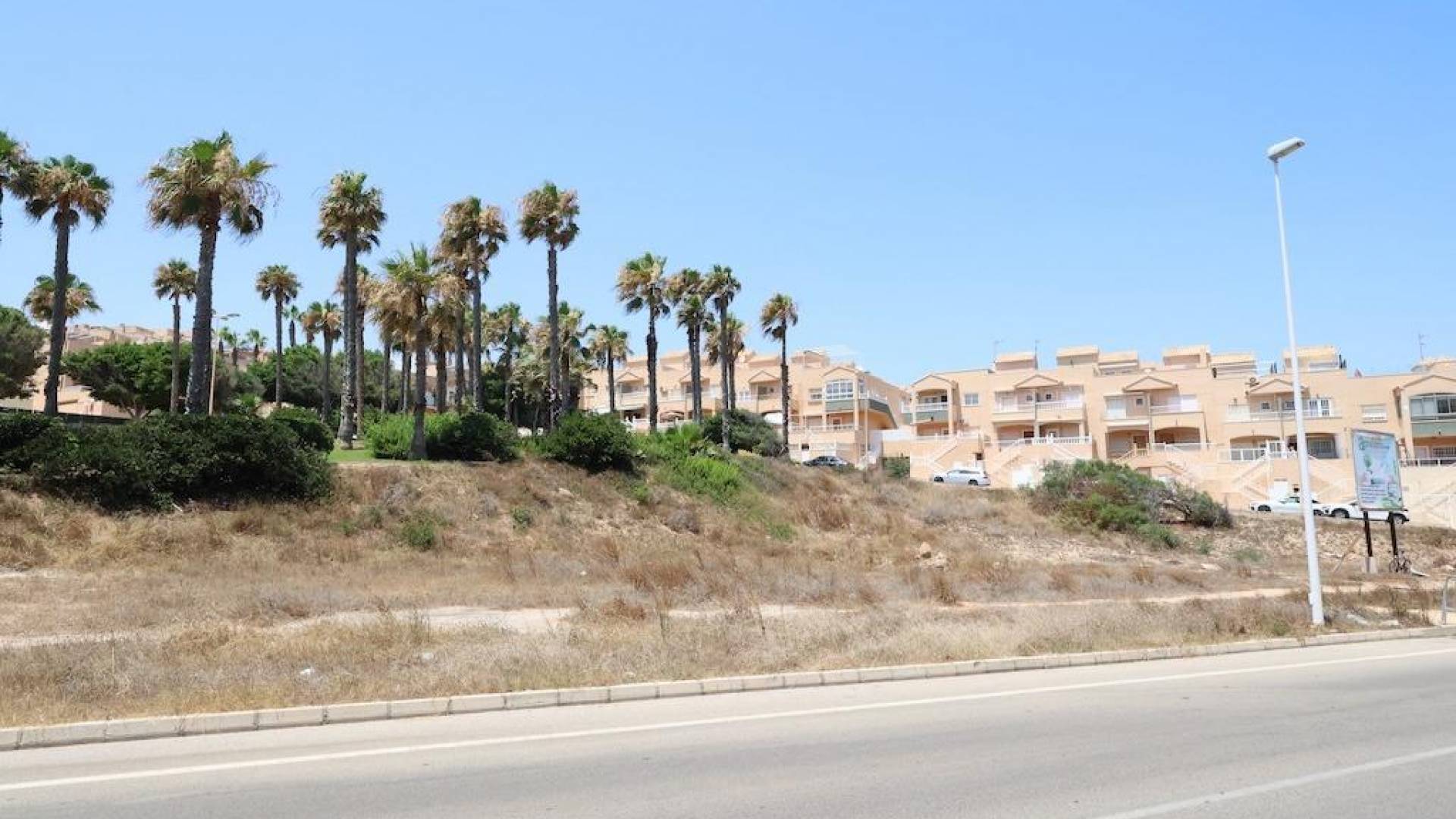Tweedehands - Plot - Torrevieja - Cabo Cervera