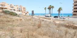 Tweedehands - Plot - Torrevieja - Cabo Cervera