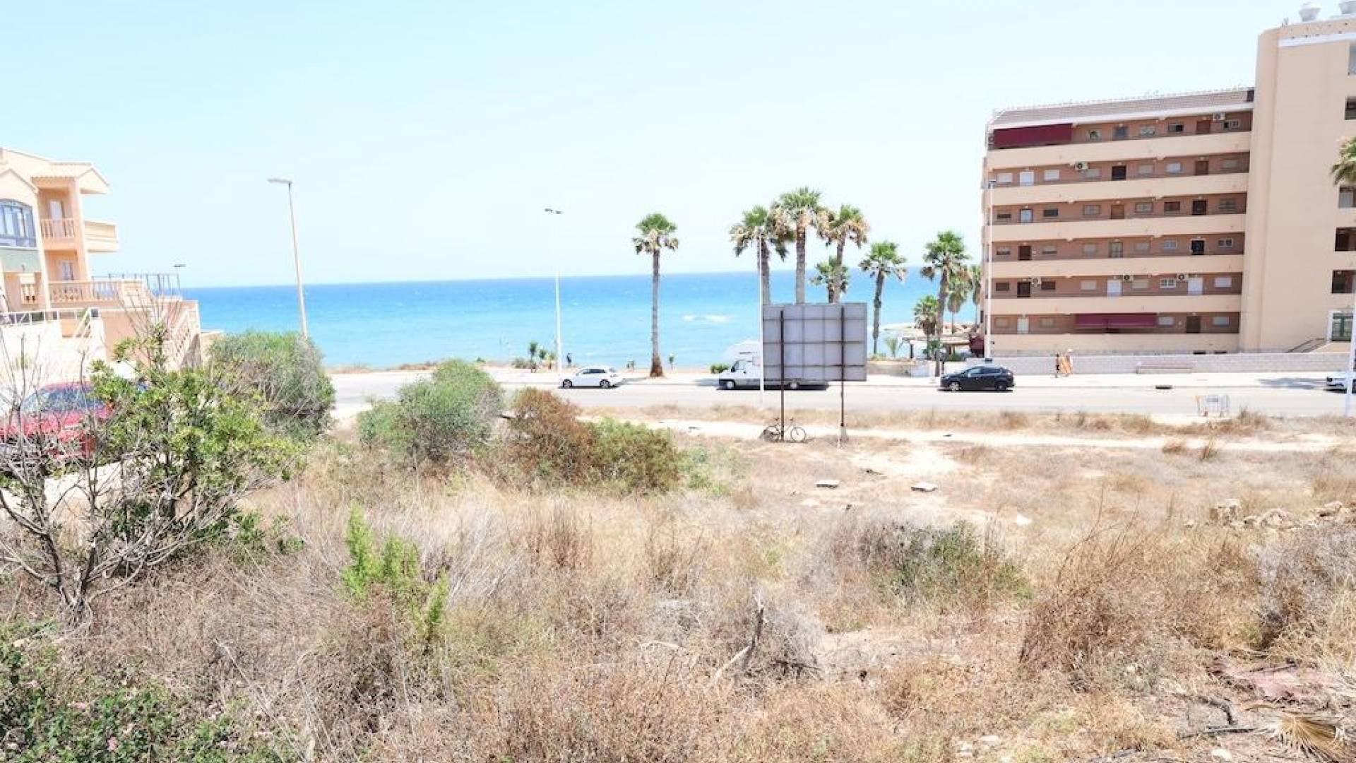 Tweedehands - Plot - Torrevieja - Cabo Cervera