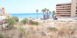 Tweedehands - Plot - Torrevieja - Cabo Cervera