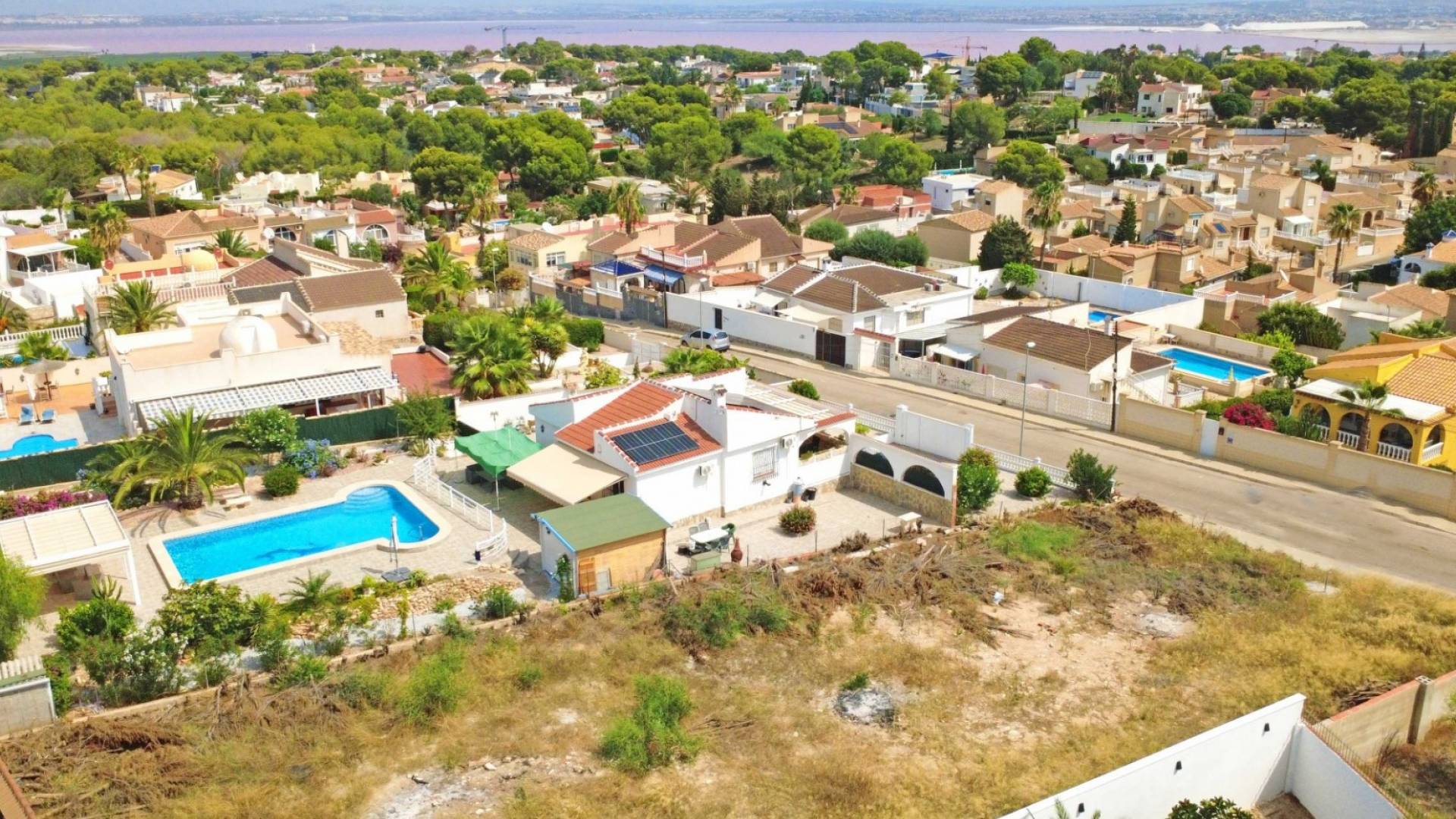Tweedehands - Plot - Torrevieja - Los Balcones - Los Altos del Edén