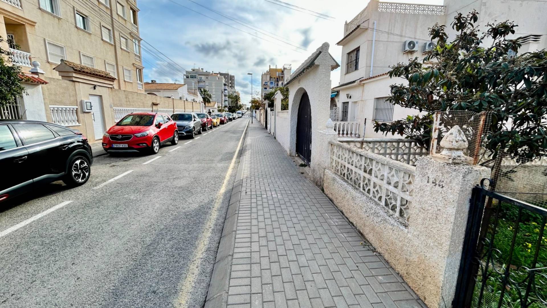 Tweedehands - Plot - Torrevieja - Nueva Torrevieja - Aguas Nuevas