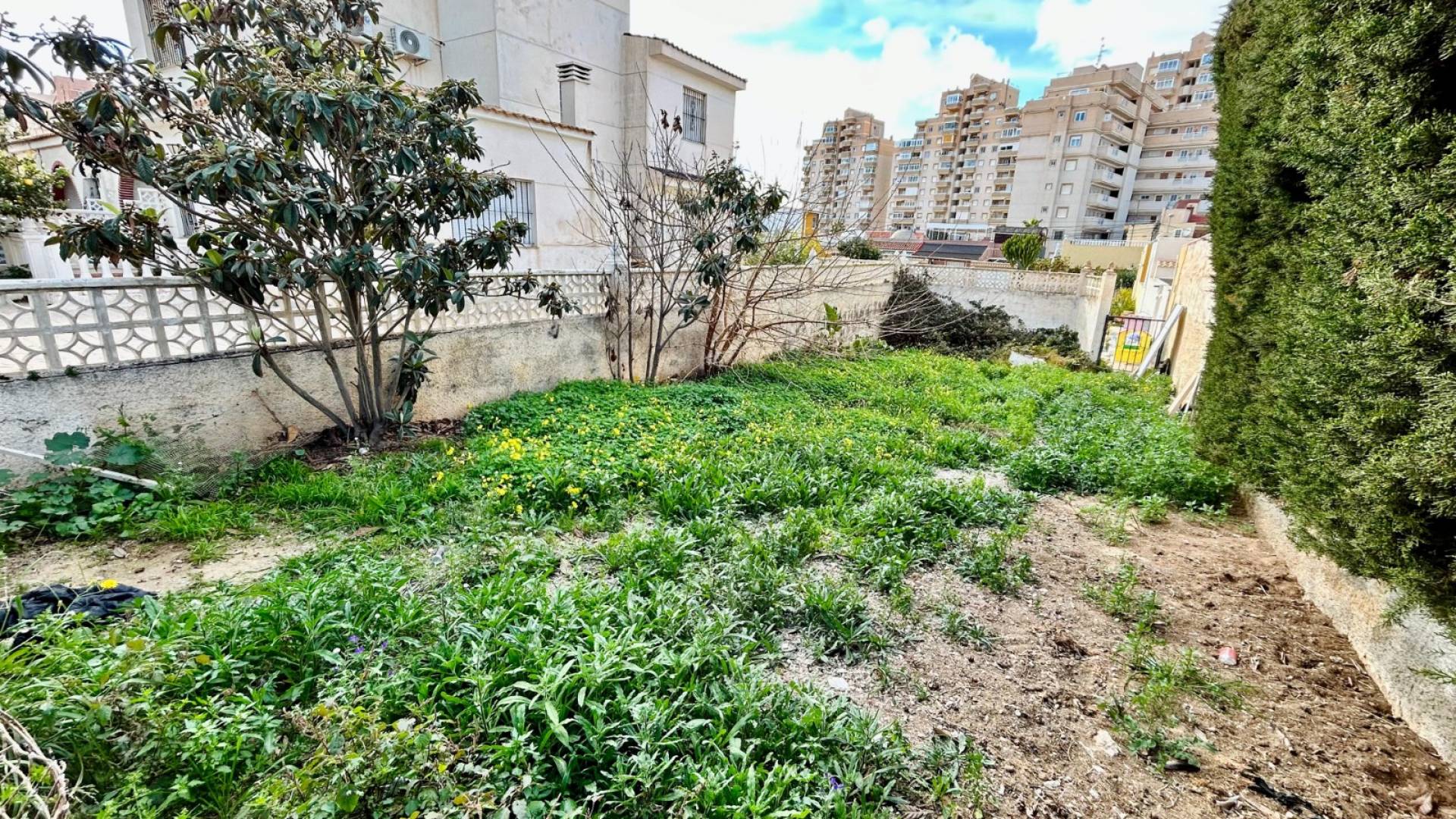 Tweedehands - Plot - Torrevieja - Nueva Torrevieja - Aguas Nuevas