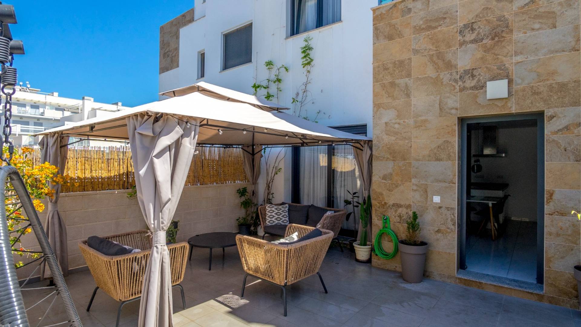 Tweedehands - Rijhuis / Terraswoning - Orihuela Costa - Las Filipinas