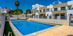 Tweedehands - Rijhuis / Terraswoning - Orihuela Costa - Las Filipinas