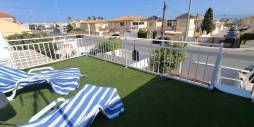 Tweedehands - Rijhuis / Terraswoning - Orihuela - Playa Flamenca