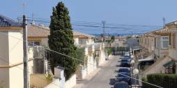 Tweedehands - Rijhuis / Terraswoning - Orihuela - Playa Flamenca