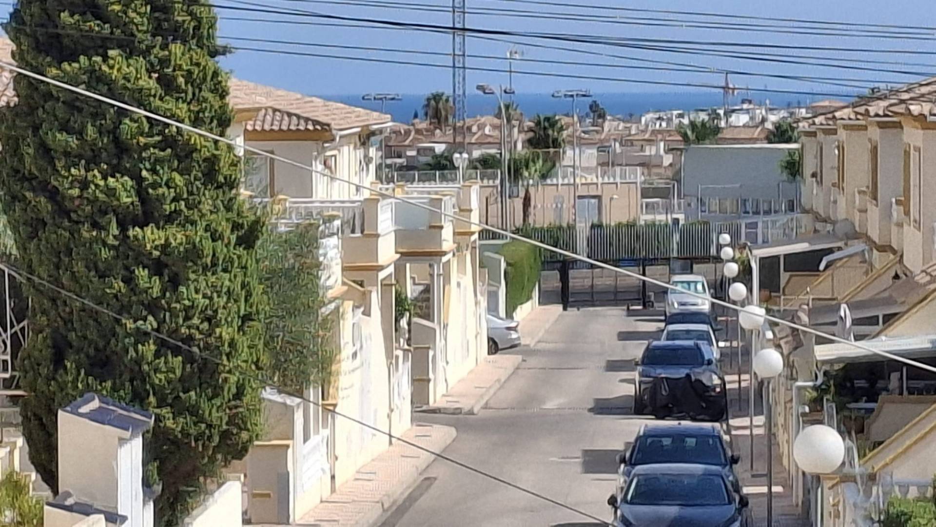 Tweedehands - Rijhuis / Terraswoning - Orihuela - Playa Flamenca