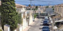 Tweedehands - Rijhuis / Terraswoning - Orihuela - Playa Flamenca