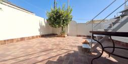Tweedehands - Rijhuis / Terraswoning - Orihuela - Playa Flamenca