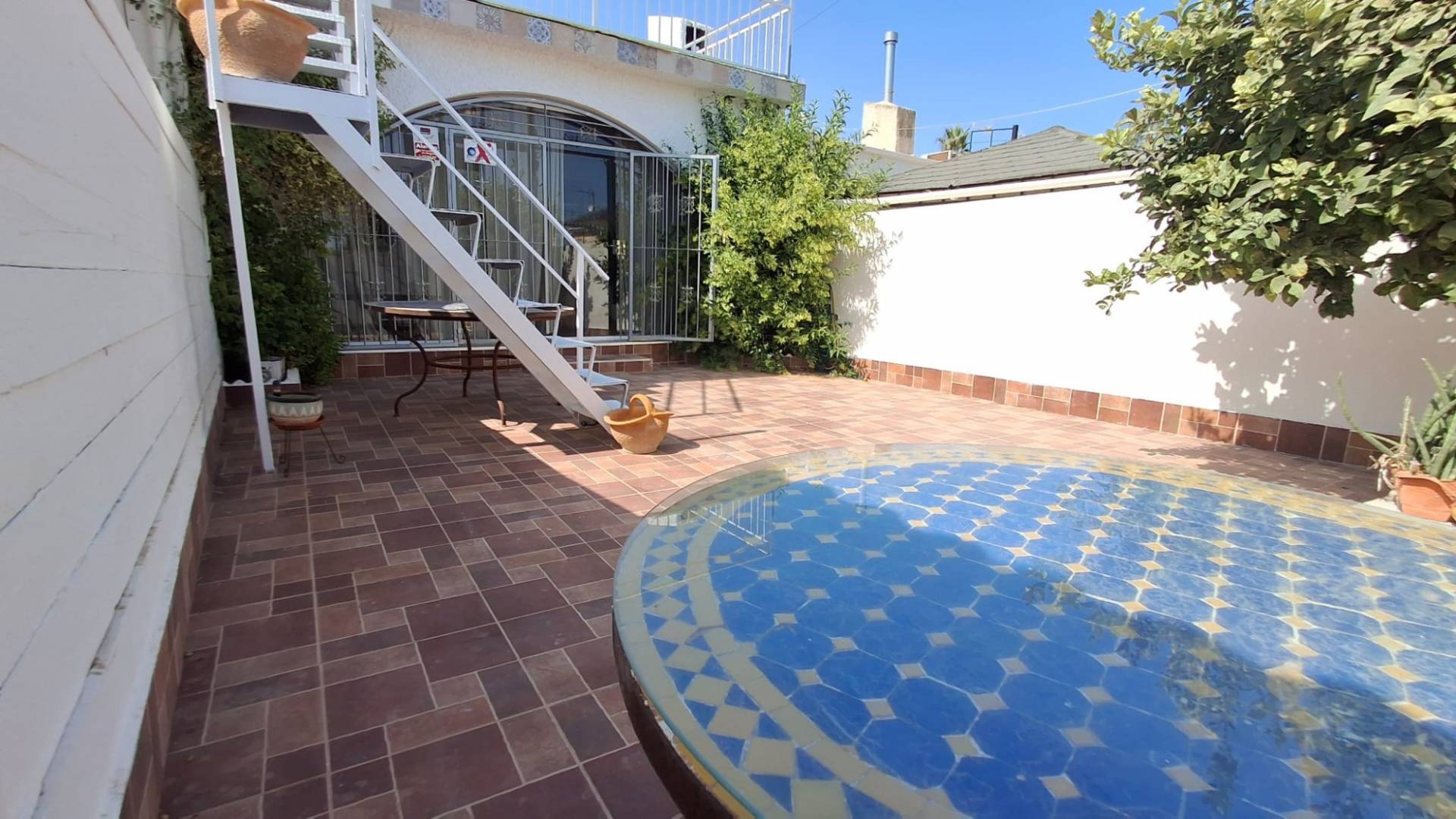 Tweedehands - Rijhuis / Terraswoning - Orihuela - Playa Flamenca