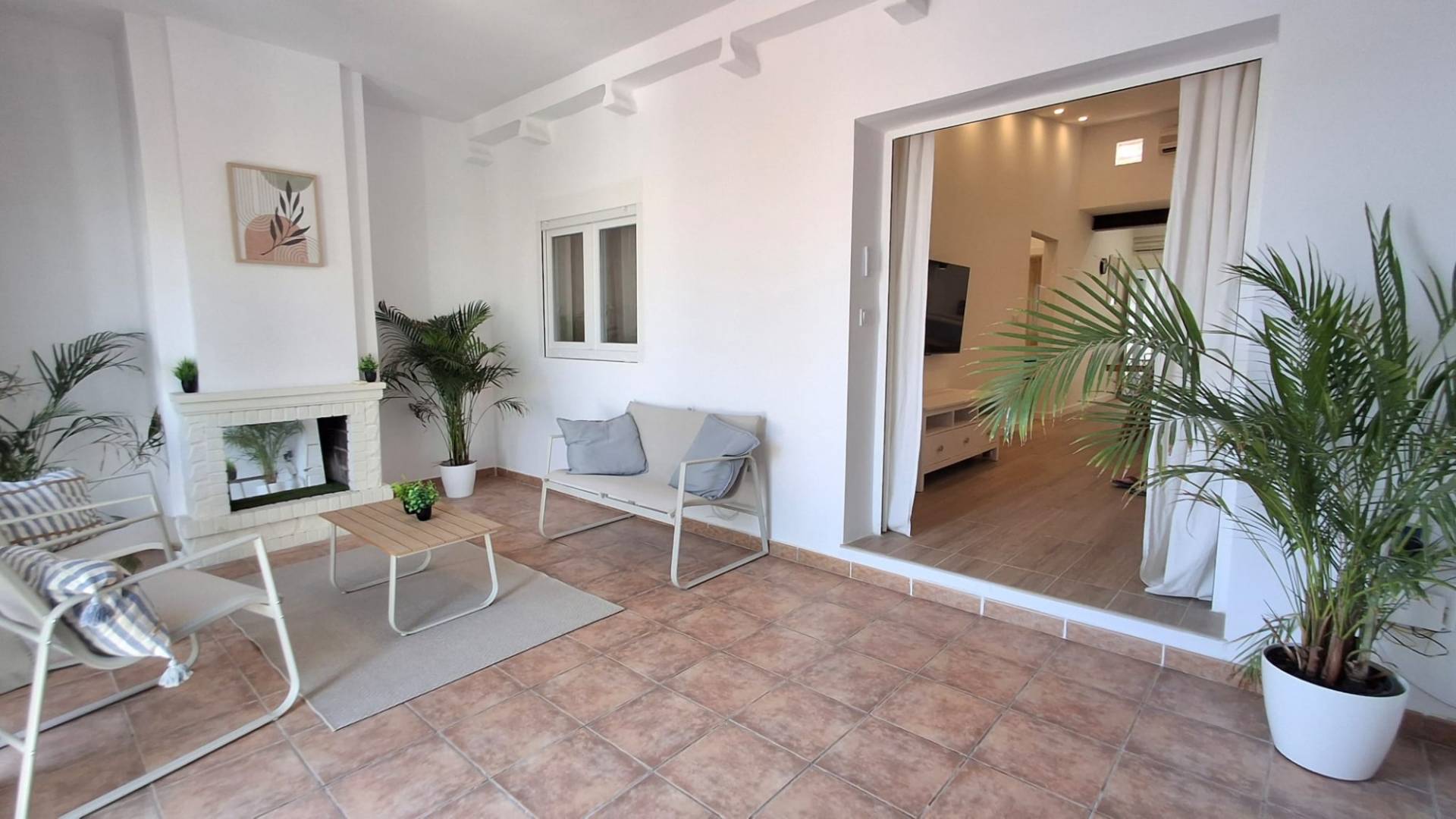 Tweedehands - Rijhuis / Terraswoning - Orihuela - Playa Flamenca