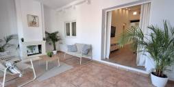 Tweedehands - Rijhuis / Terraswoning - Orihuela - Playa Flamenca
