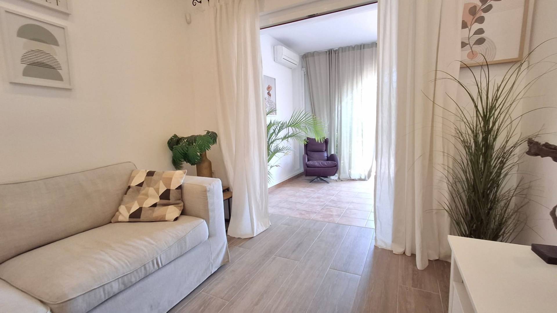 Tweedehands - Rijhuis / Terraswoning - Orihuela - Playa Flamenca