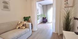 Tweedehands - Rijhuis / Terraswoning - Orihuela - Playa Flamenca