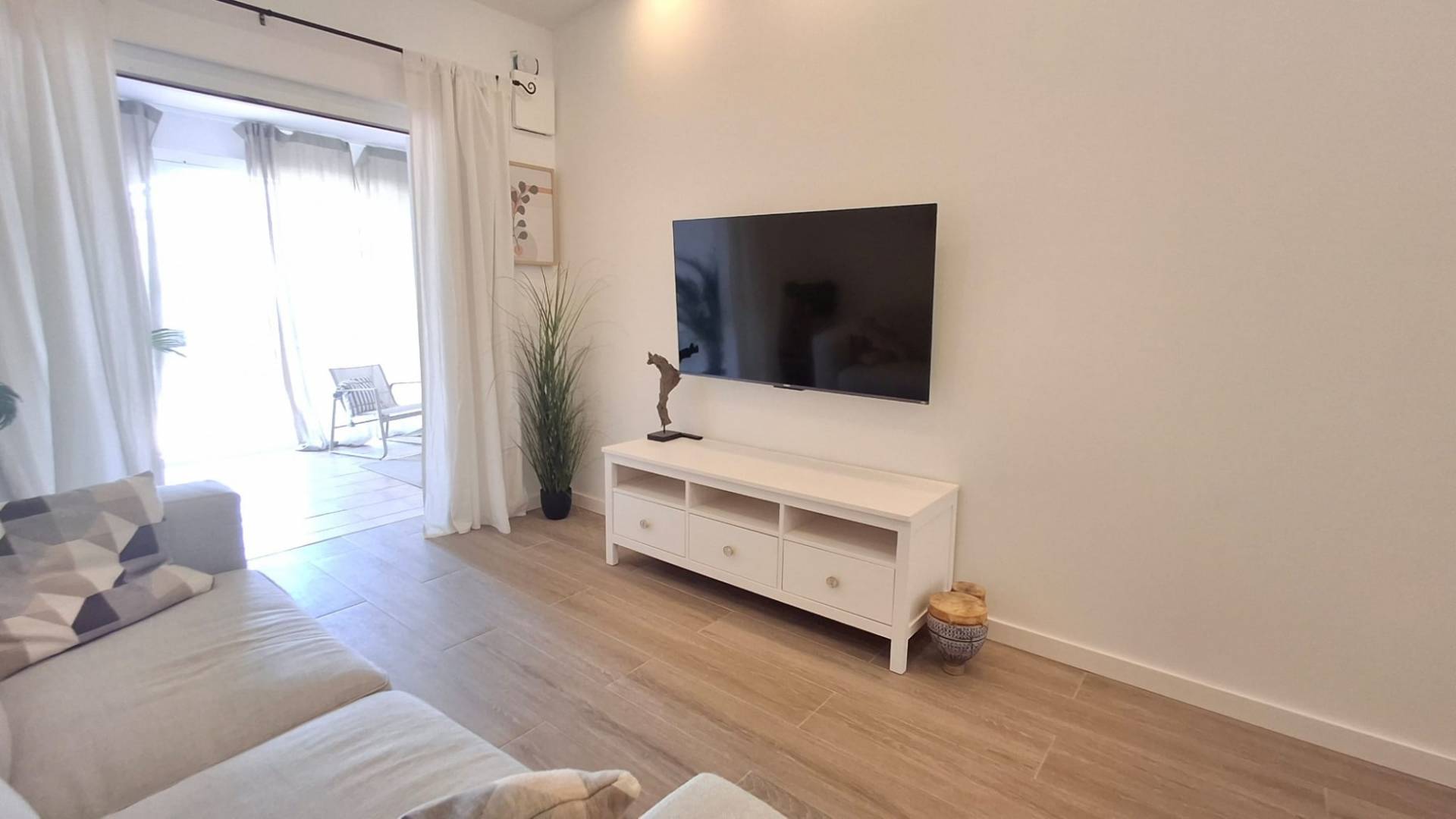 Tweedehands - Rijhuis / Terraswoning - Orihuela - Playa Flamenca