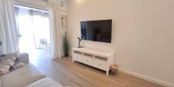 Tweedehands - Rijhuis / Terraswoning - Orihuela - Playa Flamenca