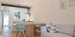 Tweedehands - Rijhuis / Terraswoning - Orihuela - Playa Flamenca