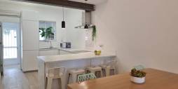Tweedehands - Rijhuis / Terraswoning - Orihuela - Playa Flamenca