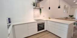 Tweedehands - Rijhuis / Terraswoning - Orihuela - Playa Flamenca