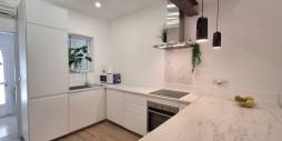 Tweedehands - Rijhuis / Terraswoning - Orihuela - Playa Flamenca