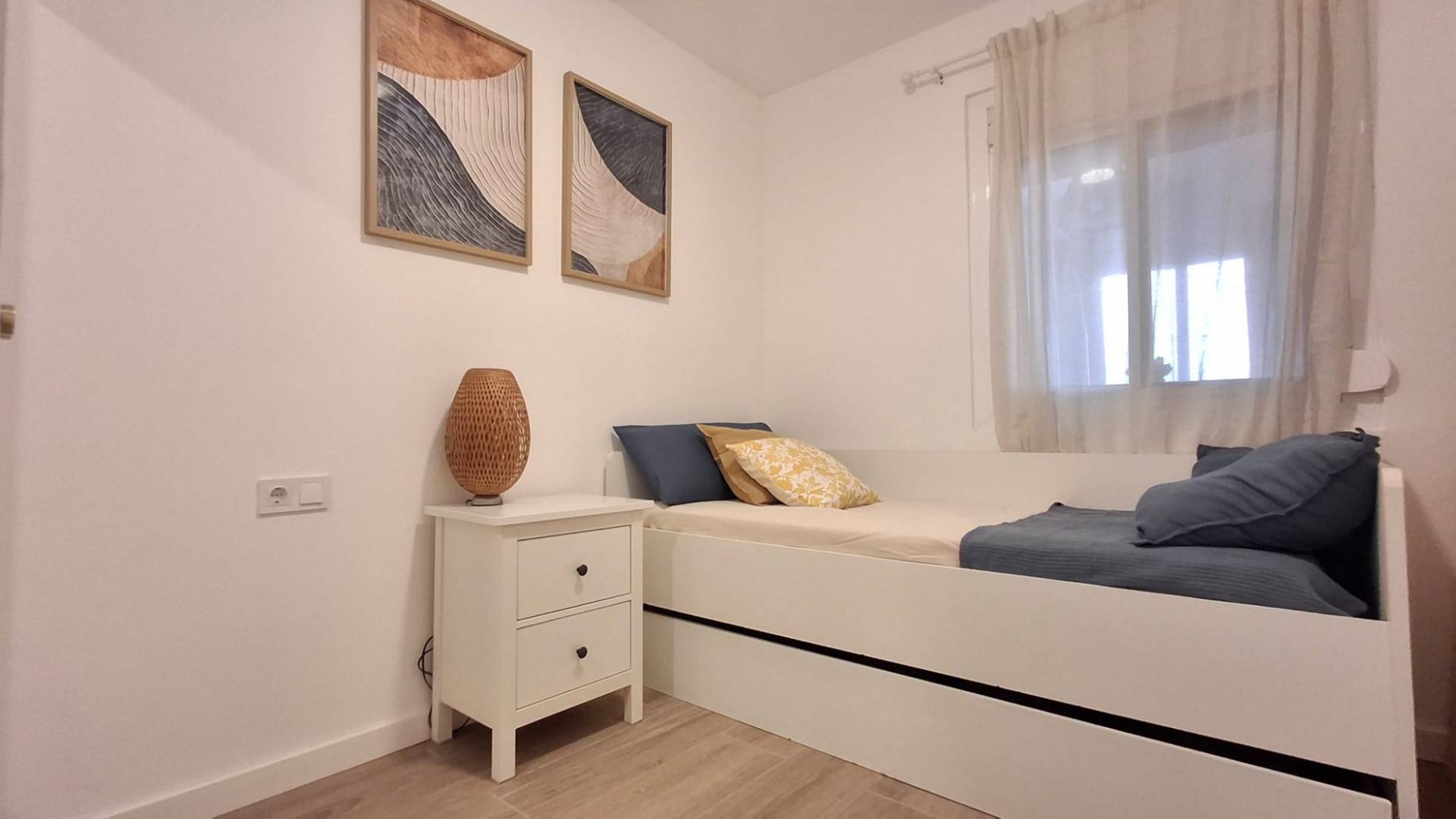 Tweedehands - Rijhuis / Terraswoning - Orihuela - Playa Flamenca