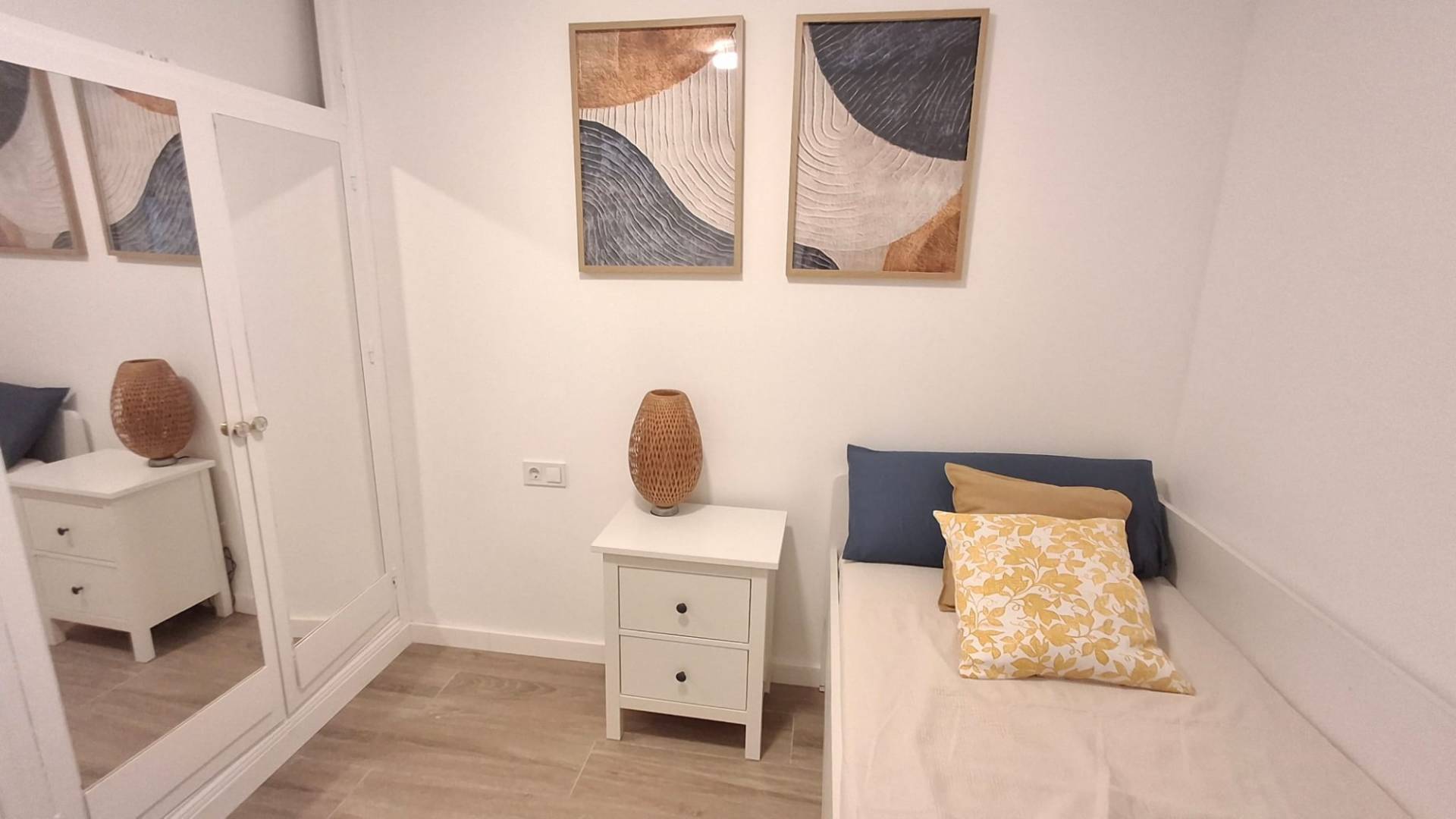Tweedehands - Rijhuis / Terraswoning - Orihuela - Playa Flamenca