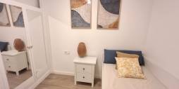 Tweedehands - Rijhuis / Terraswoning - Orihuela - Playa Flamenca