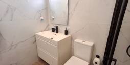 Tweedehands - Rijhuis / Terraswoning - Orihuela - Playa Flamenca
