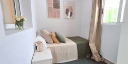 Tweedehands - Rijhuis / Terraswoning - Orihuela - Playa Flamenca