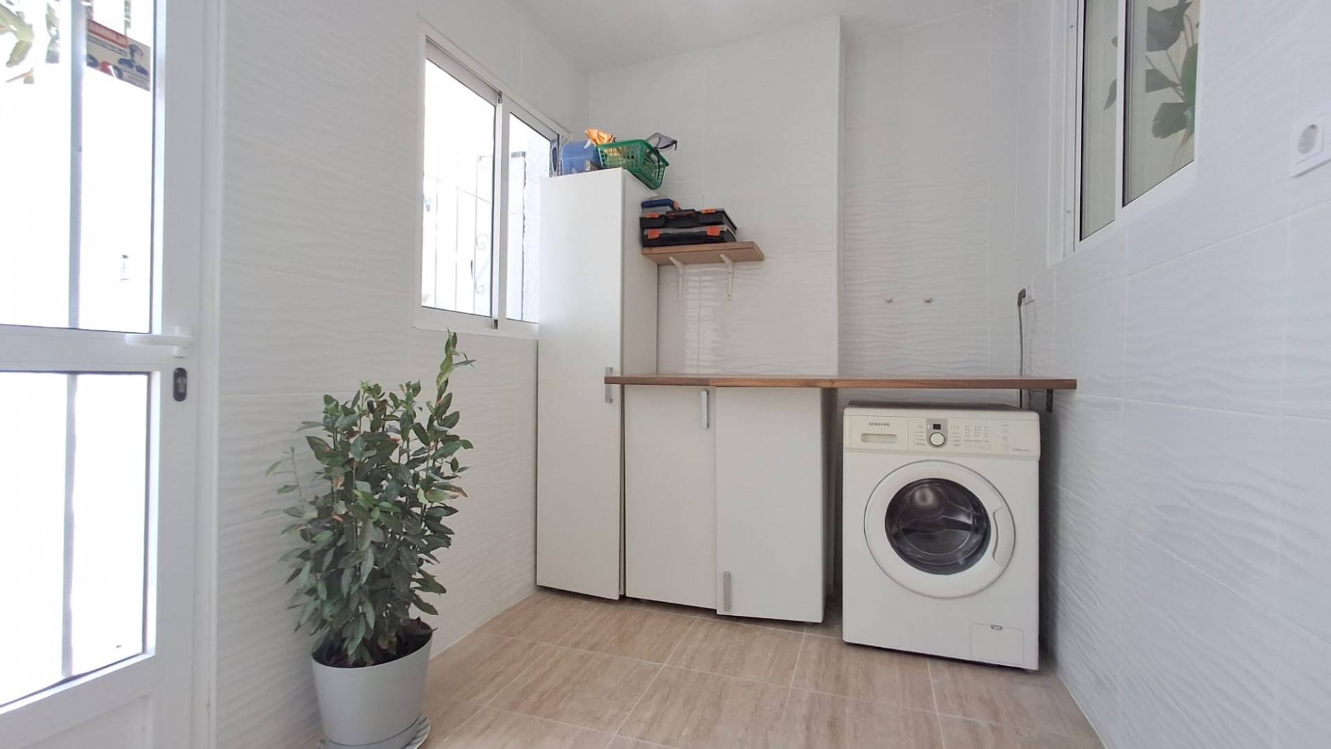Tweedehands - Rijhuis / Terraswoning - Orihuela - Playa Flamenca