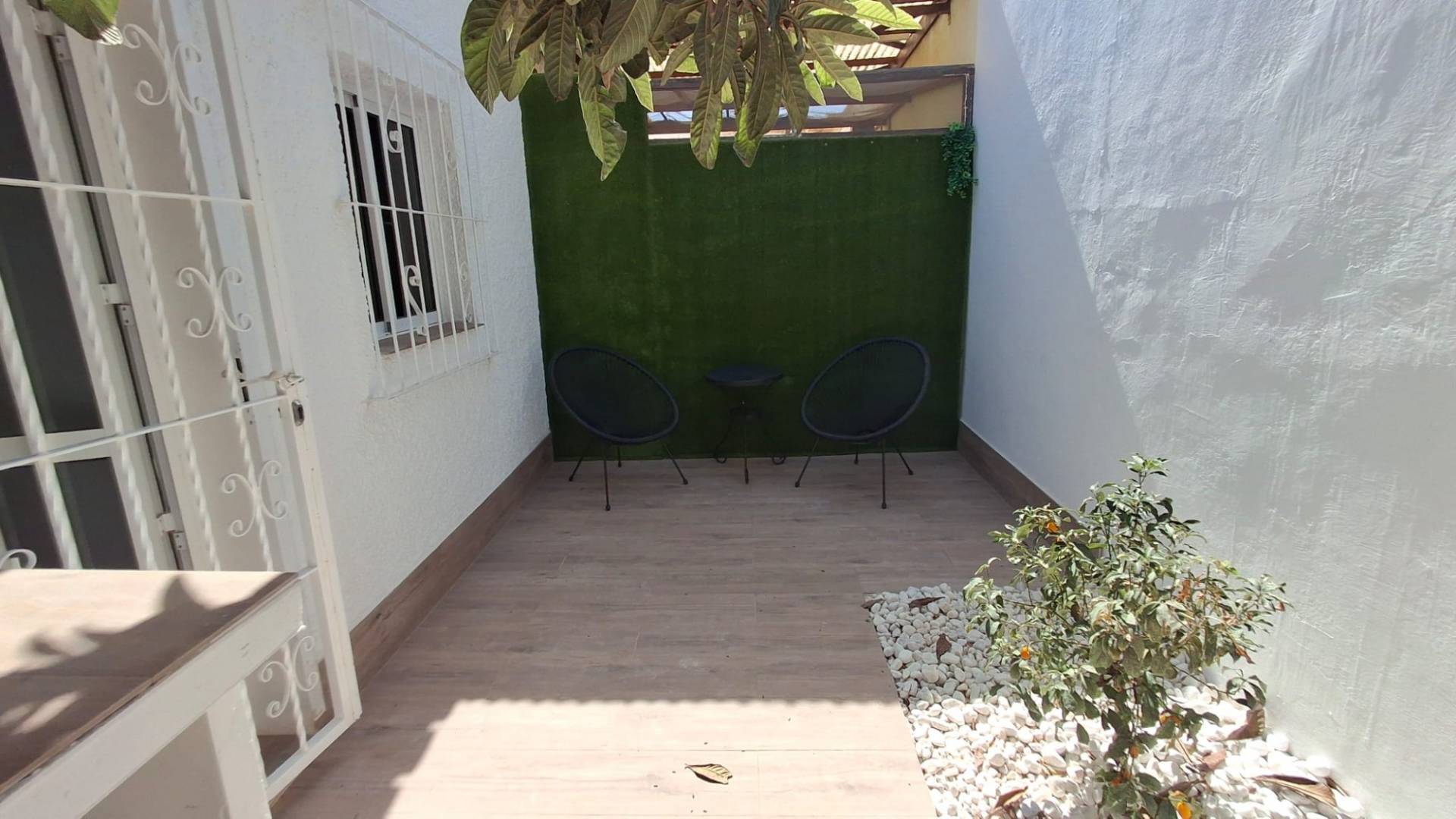 Tweedehands - Rijhuis / Terraswoning - Orihuela - Playa Flamenca