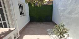 Tweedehands - Rijhuis / Terraswoning - Orihuela - Playa Flamenca